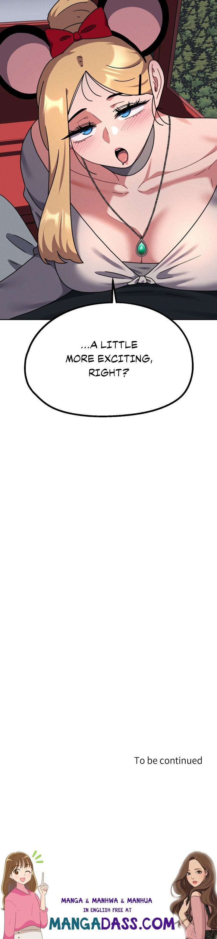 Her Toys - Chapter 38 Page 16