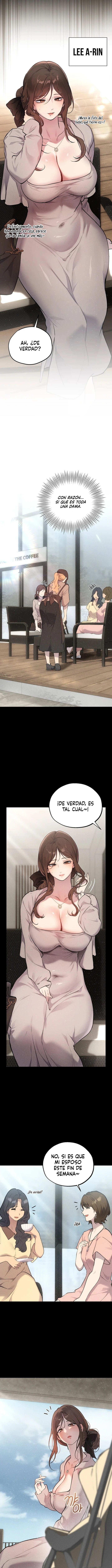First-Class Seat to the Abyss Raw - Chapter 1 Page 3