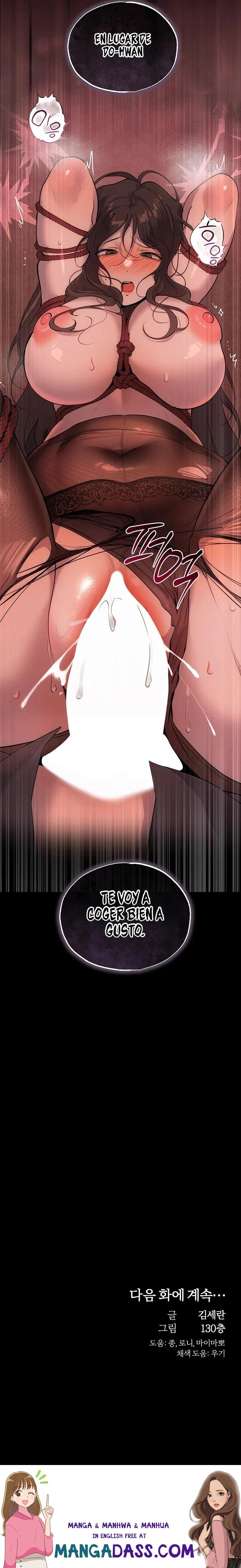 First-Class Seat to the Abyss Raw - Chapter 4 Page 27