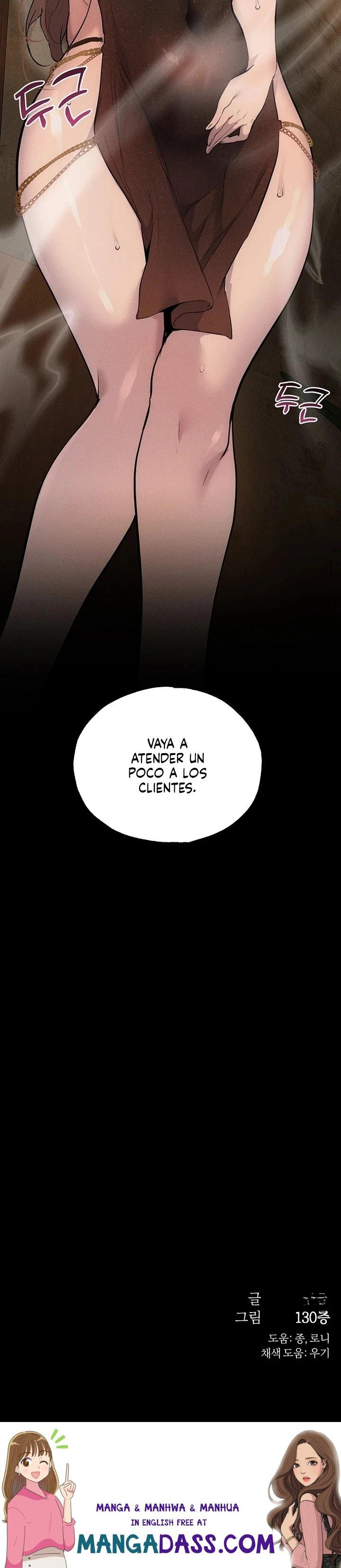 First-Class Seat to the Abyss Raw - Chapter 6 Page 22