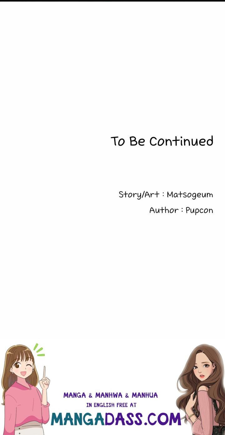 The BJ Manager Who Boosts His Favorability - Chapter 10 Page 26