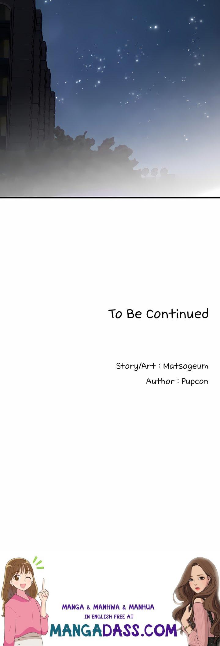 The BJ Manager Who Boosts His Favorability - Chapter 24 Page 28