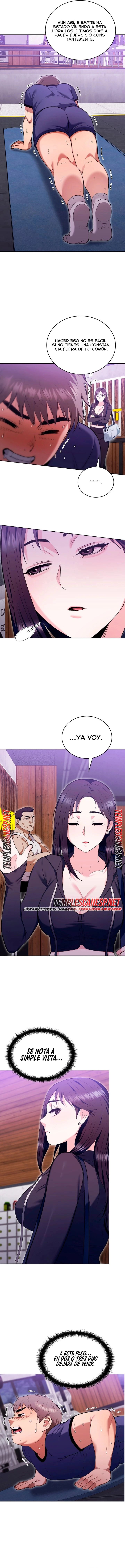 The Breeding Game has Become Reality Raw - Chapter 6 Page 3
