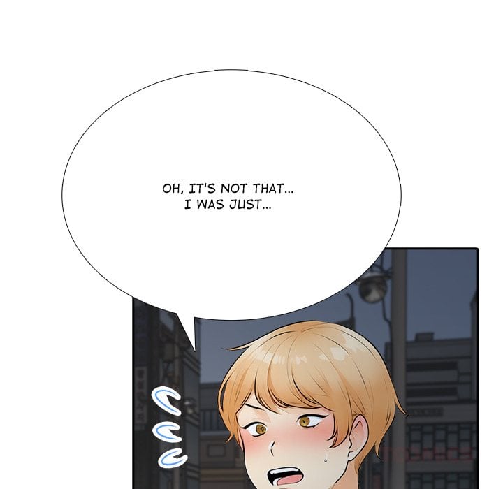 Purity Game - Chapter 10 Page 14