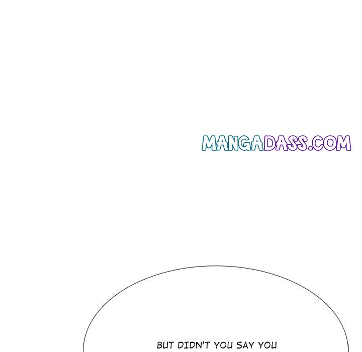 Purity Game - Chapter 10 Page 22