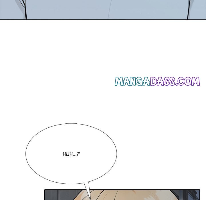 Purity Game - Chapter 10 Page 6