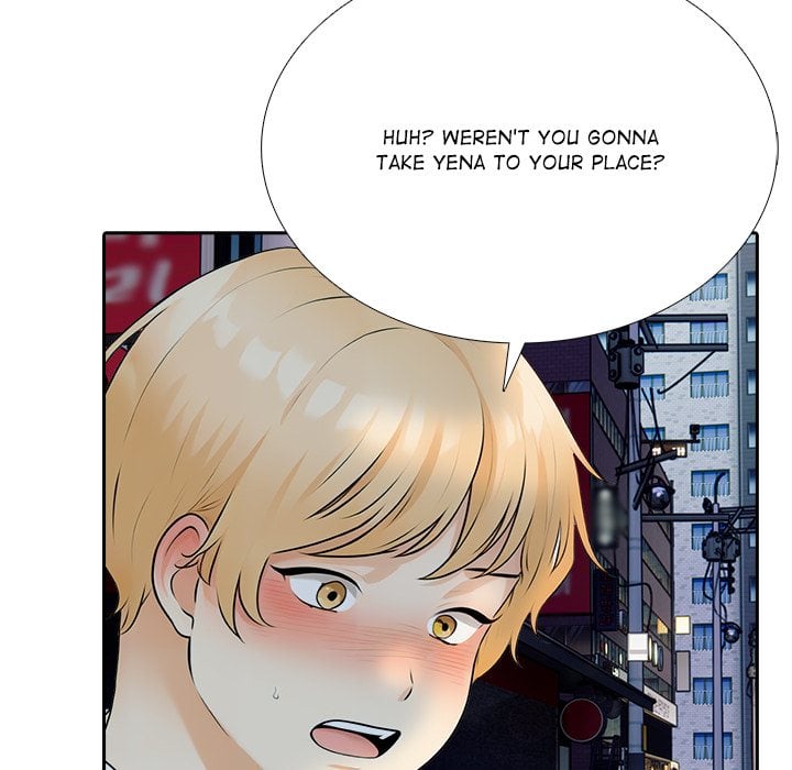 Purity Game - Chapter 10 Page 72