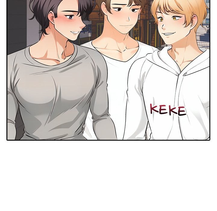 Purity Game - Chapter 11 Page 109