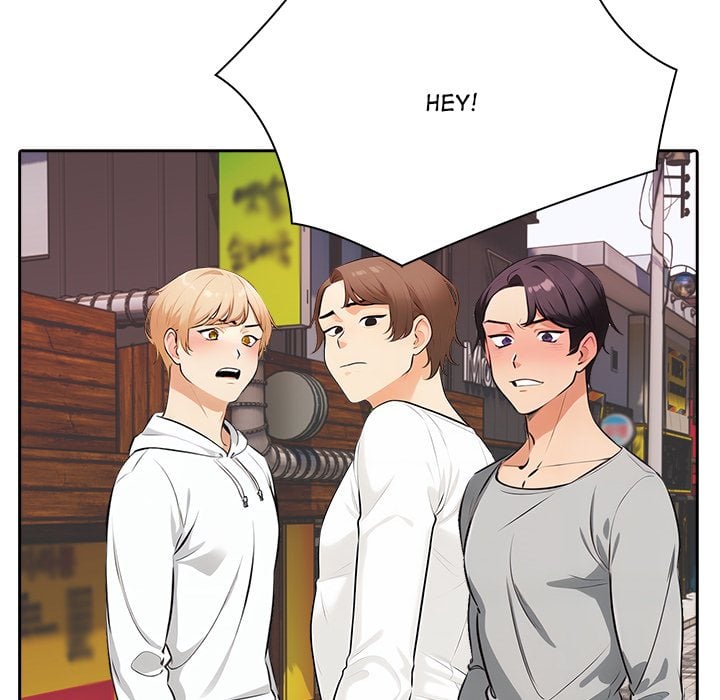 Purity Game - Chapter 11 Page 122