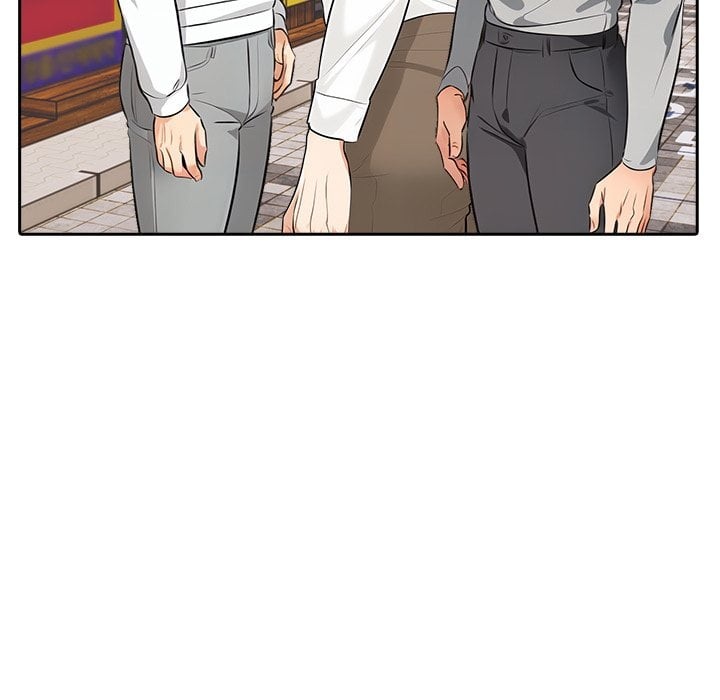 Purity Game - Chapter 11 Page 123