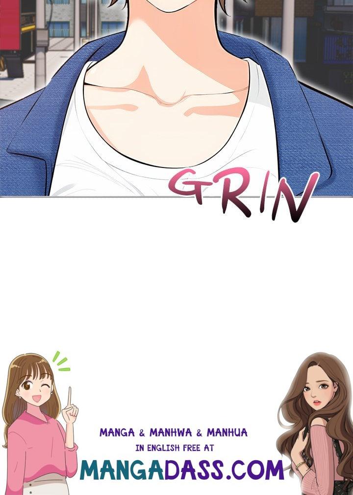 Purity Game - Chapter 11 Page 132