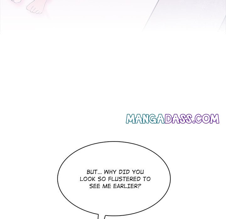 Purity Game - Chapter 11 Page 45