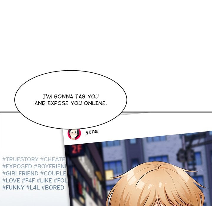 Purity Game - Chapter 11 Page 56