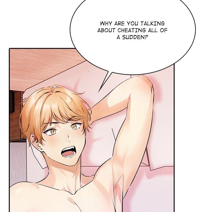 Purity Game - Chapter 11 Page 60