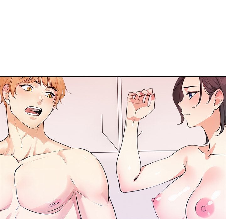 Purity Game - Chapter 11 Page 62