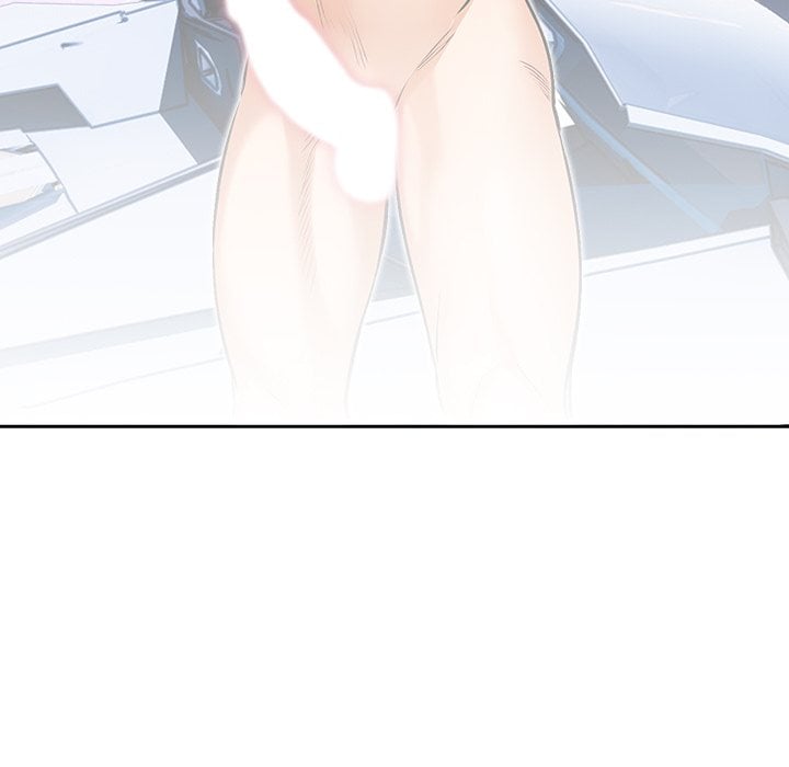 Purity Game - Chapter 11 Page 91