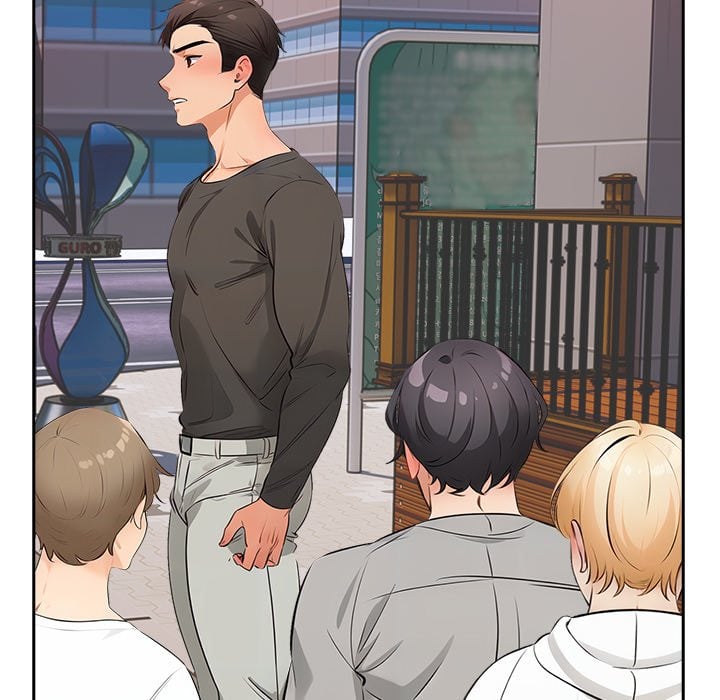 Purity Game - Chapter 11 Page 95