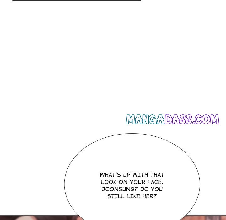 Purity Game - Chapter 12 Page 19