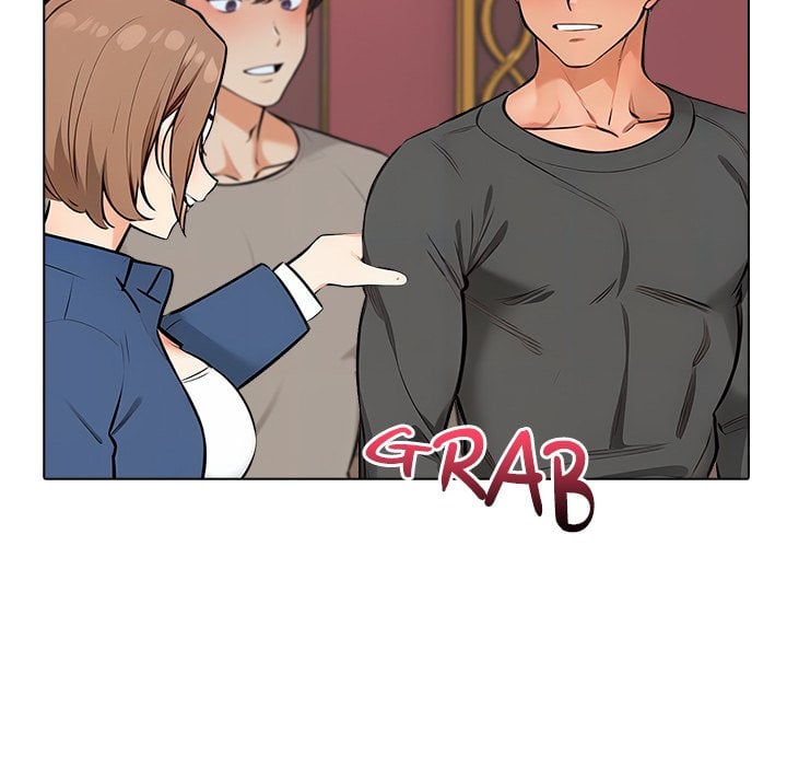 Purity Game - Chapter 12 Page 79