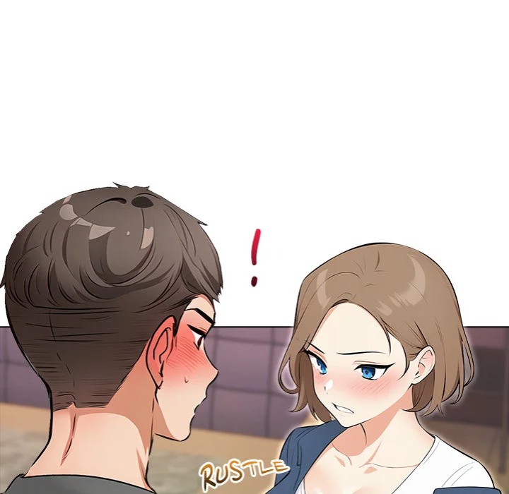 Purity Game - Chapter 13 Page 18