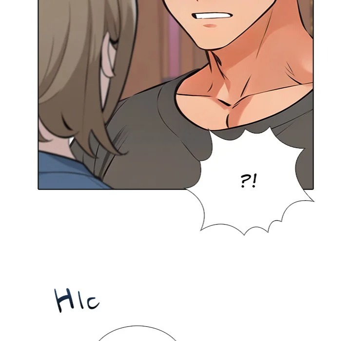 Purity Game - Chapter 13 Page 22