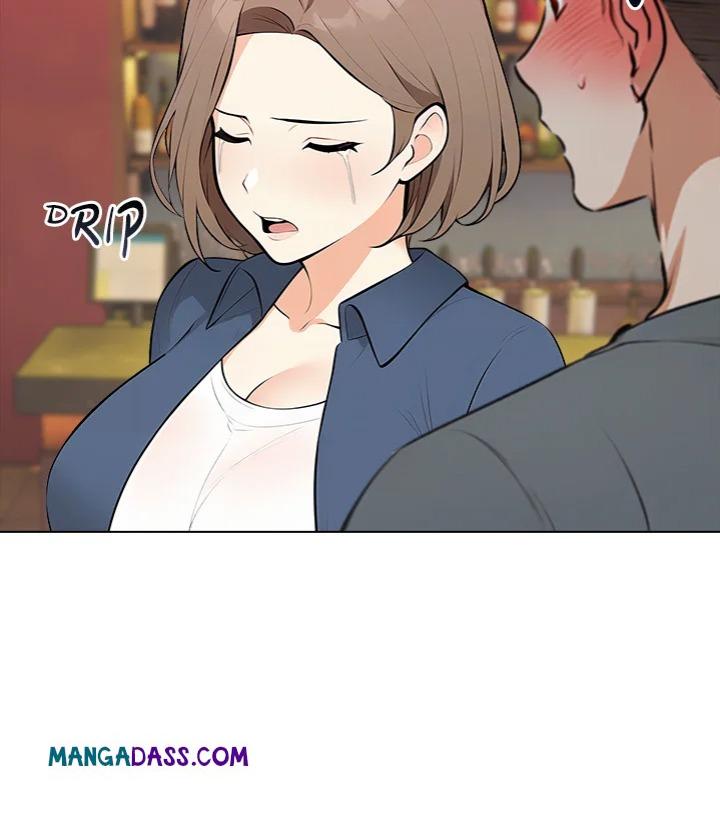 Purity Game - Chapter 13 Page 27