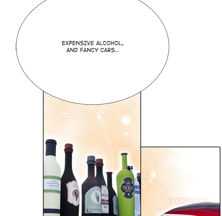 Purity Game - Chapter 13 Page 32