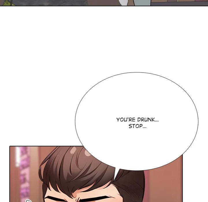 Purity Game - Chapter 13 Page 6