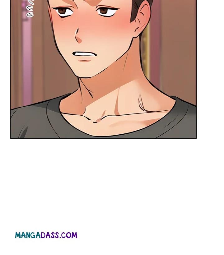 Purity Game - Chapter 13 Page 7