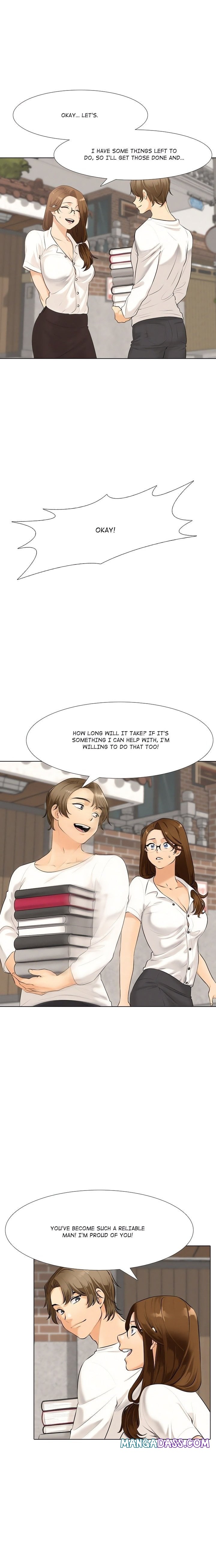 Purity Game - Chapter 2 Page 13