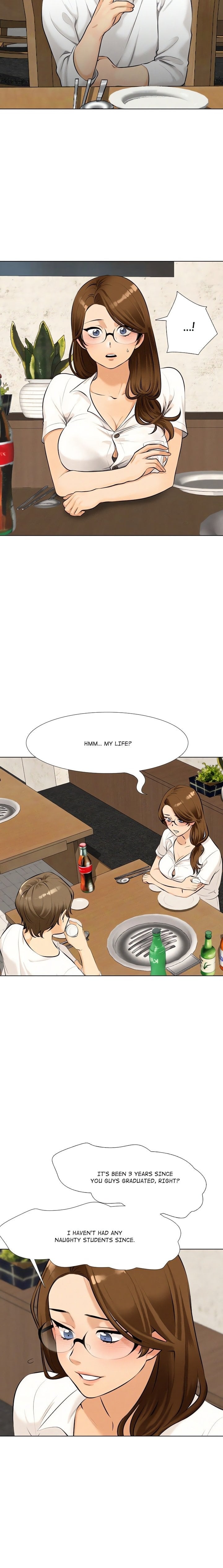 Purity Game - Chapter 2 Page 18