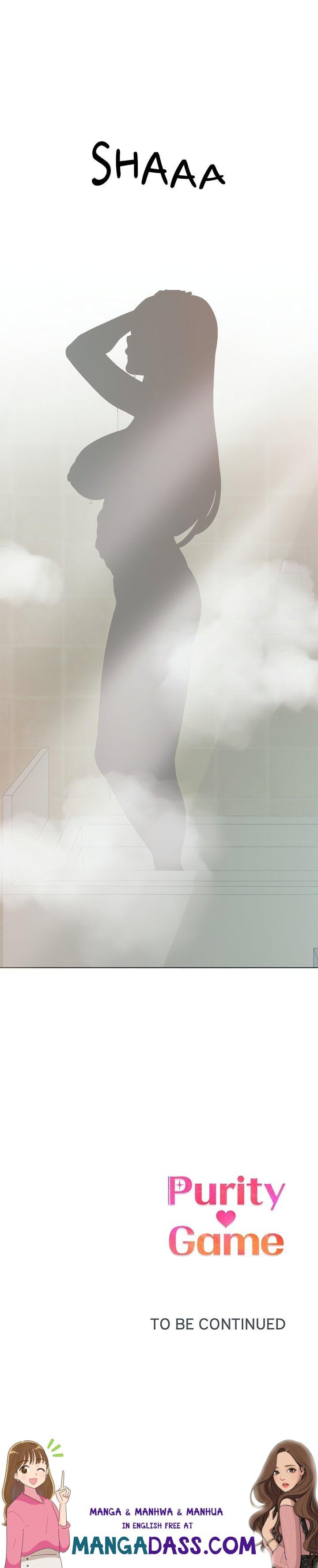 Purity Game - Chapter 2 Page 27