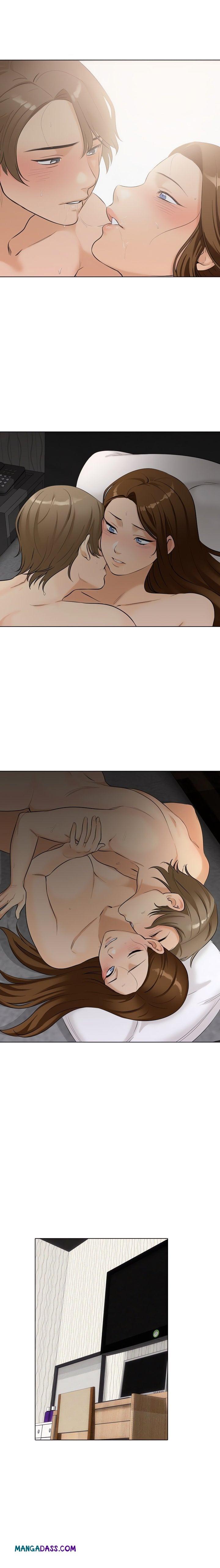 Purity Game - Chapter 3 Page 19