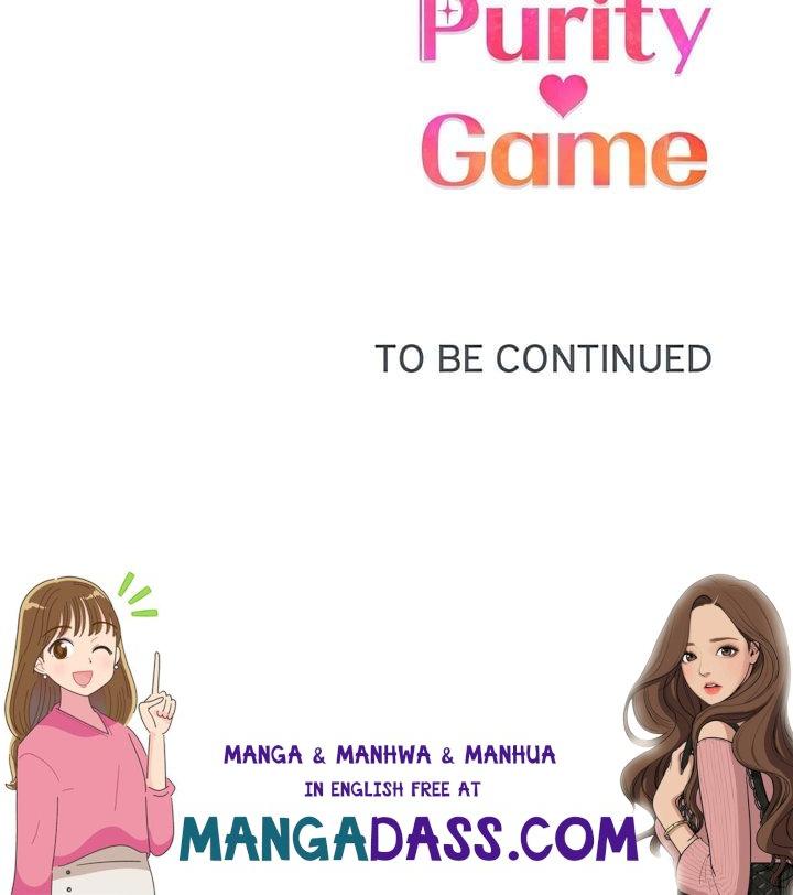 Purity Game - Chapter 3 Page 23