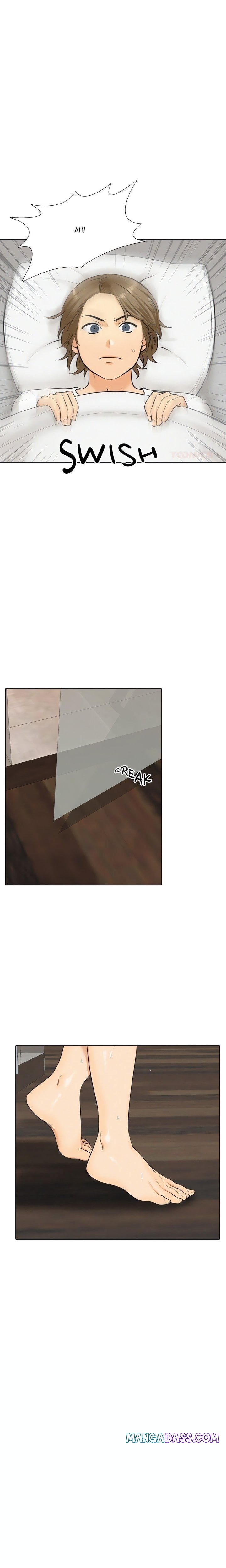 Purity Game - Chapter 3 Page 6