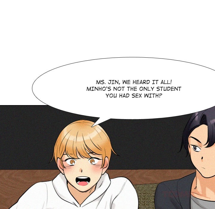 Purity Game - Chapter 5 Page 105