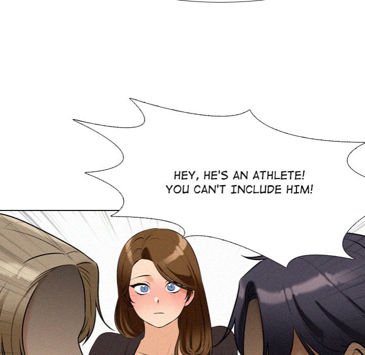 Purity Game - Chapter 5 Page 108