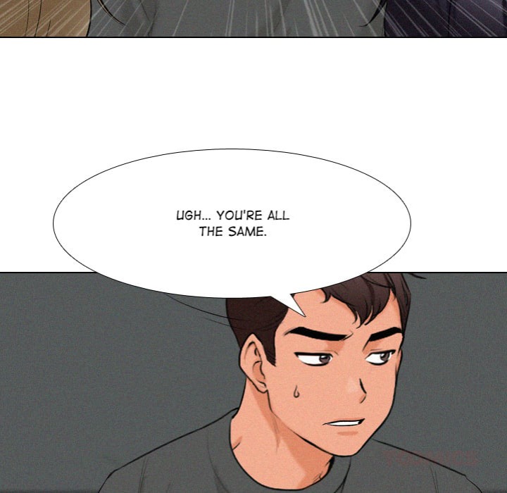 Purity Game - Chapter 5 Page 111