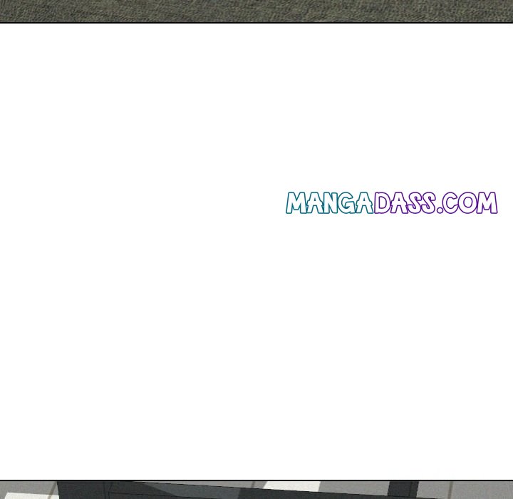 Purity Game - Chapter 5 Page 21