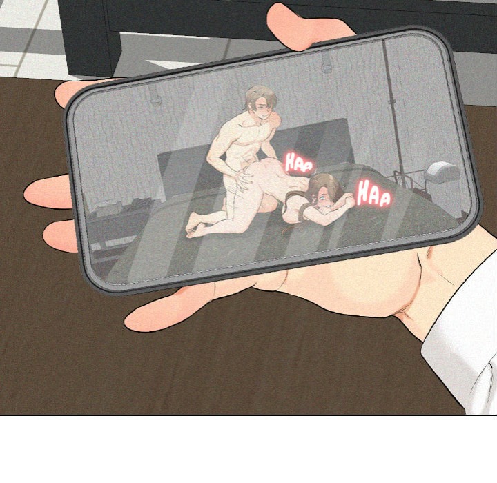 Purity Game - Chapter 5 Page 22