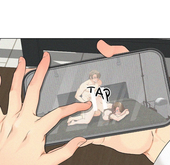 Purity Game - Chapter 5 Page 23