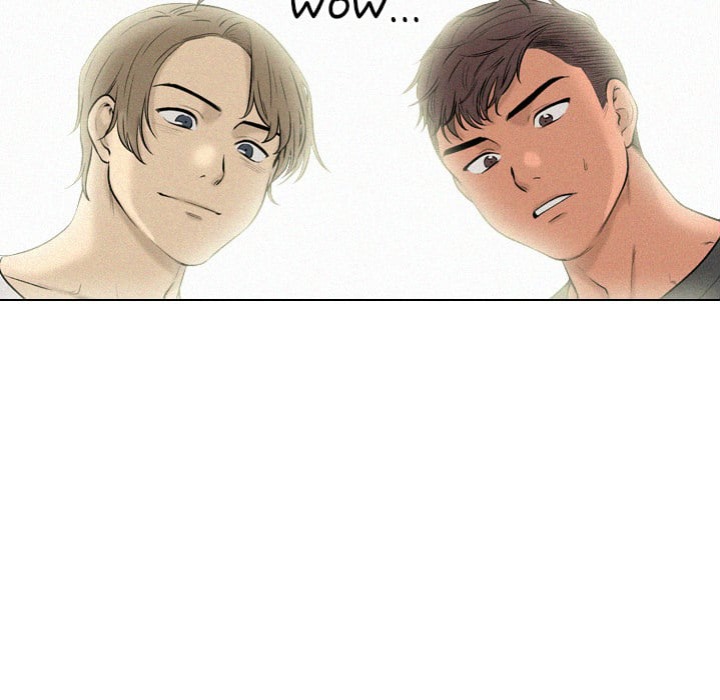 Purity Game - Chapter 5 Page 25