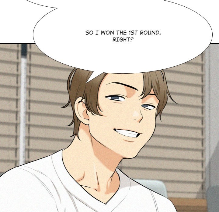 Purity Game - Chapter 5 Page 31