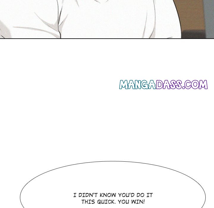 Purity Game - Chapter 5 Page 32