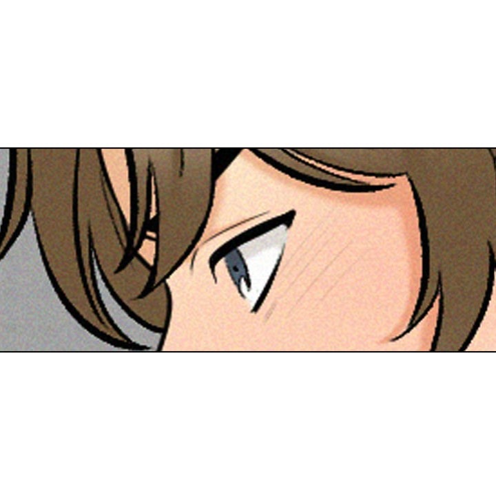 Purity Game - Chapter 5 Page 55