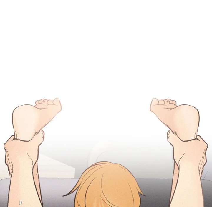 Purity Game - Chapter 6 Page 127