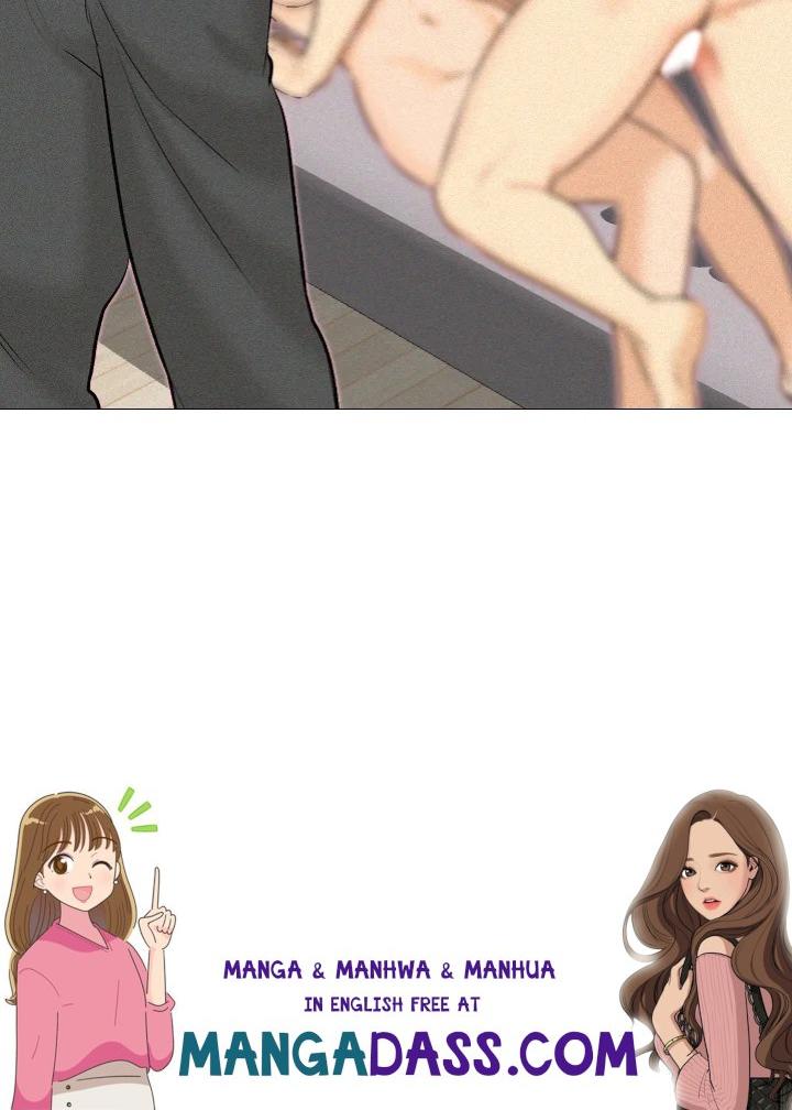 Purity Game - Chapter 6 Page 137