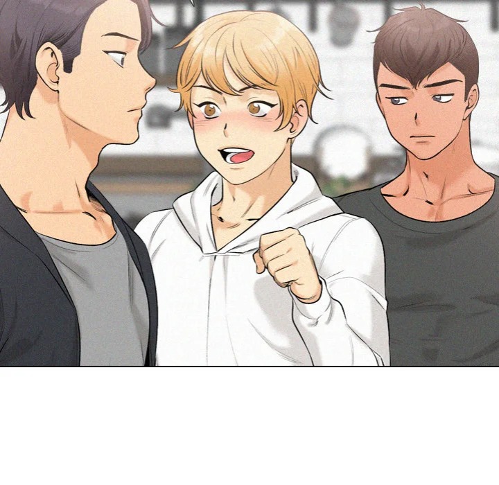 Purity Game - Chapter 6 Page 37