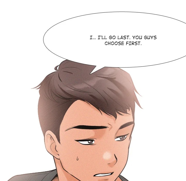 Purity Game - Chapter 6 Page 38