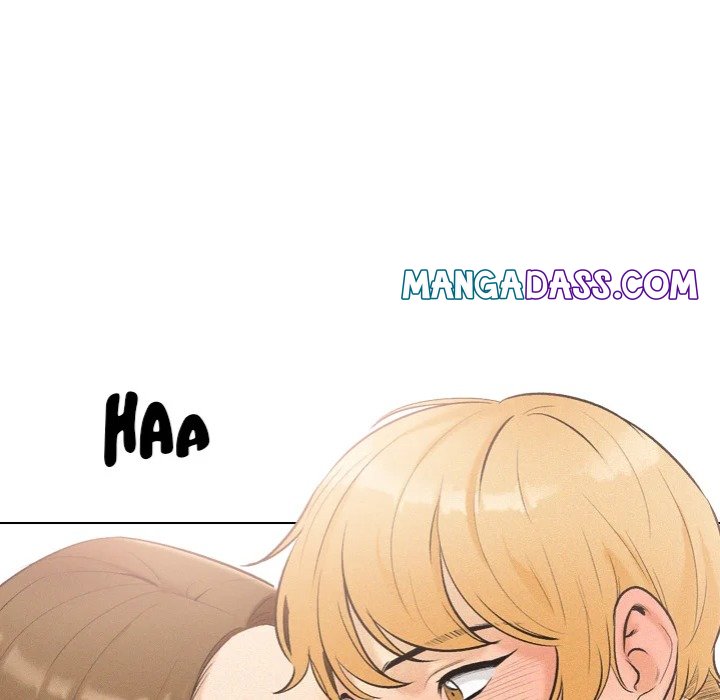 Purity Game - Chapter 6 Page 55